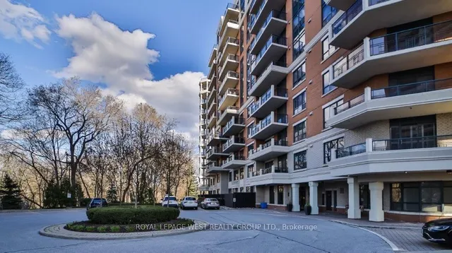 Additional image 39 of 2 Aberfoyle Cres Unit 509