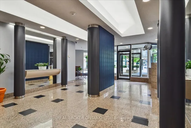 Additional image 2 of 25 Maitland St Unit 409