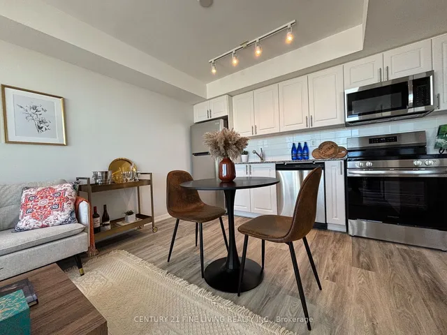 Additional image 5 of 3091 Dufferin St Unit 1304