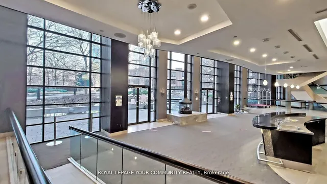 Additional image 3 of 23 Sheppard Ave Unit 302