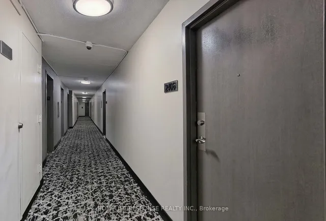 Additional image 4 of 3390 WESTON Rd Unit 2406