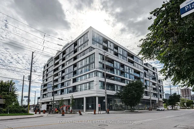 Primary image of 859 The Queensway Unit 201