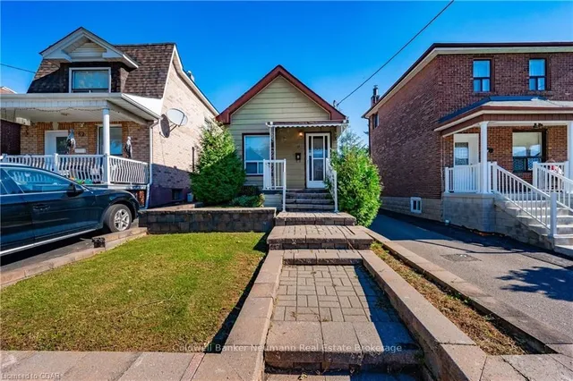 Additional image 2 of 25 BLANDFORD St