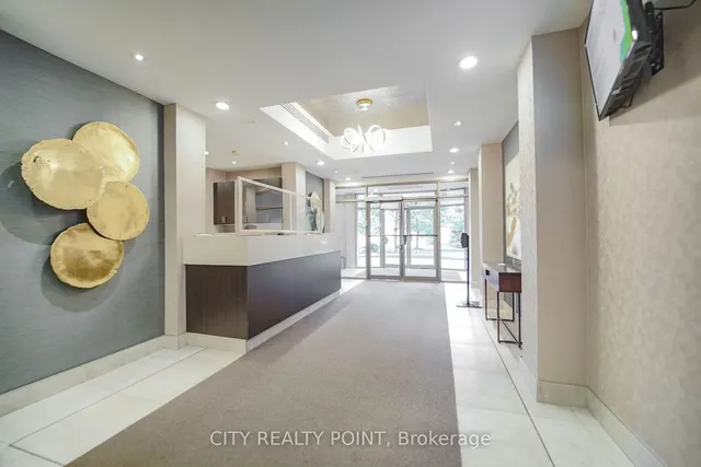 Additional image 2 of 1720 Eglington Ave Unit 807