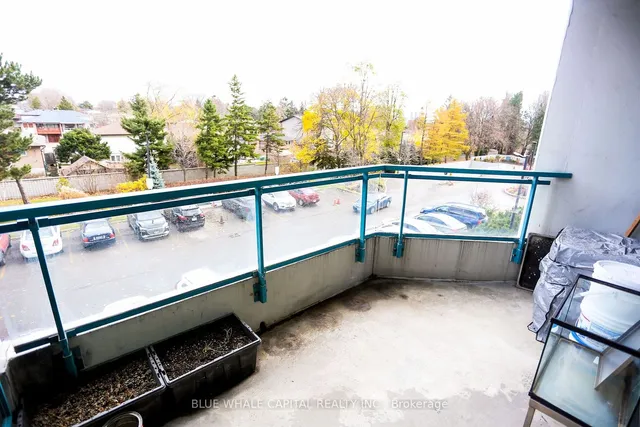 Additional image 28 of 4727 Sheppard Ave Unit 304