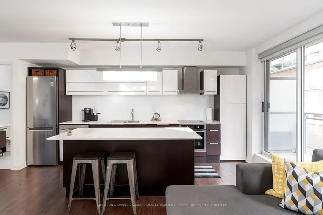 Additional image 11 of 205 Frederick St Unit 702