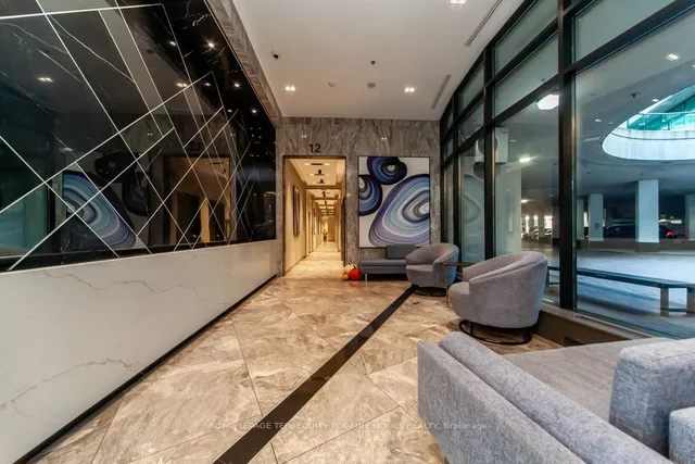 Additional image 37 of 16 Yonge St Unit 1109