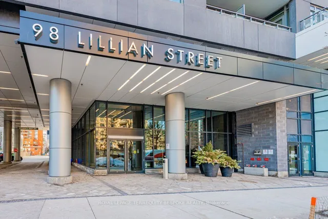 Additional image 4 of 98 Lillian St Unit 1017
