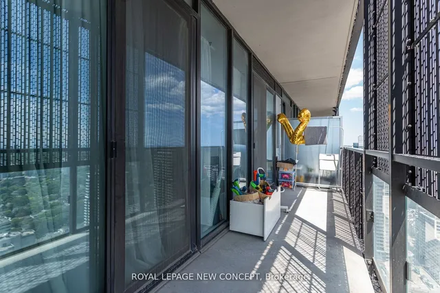 Additional image 30 of 8 Eglinton Ave Unit 3412