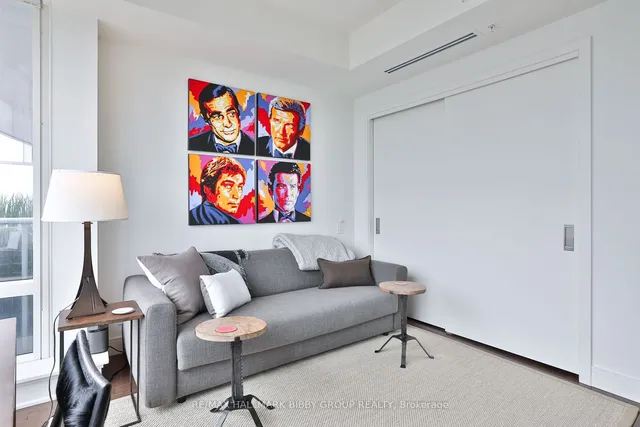 Additional image 21 of 180 University Ave Unit 4707