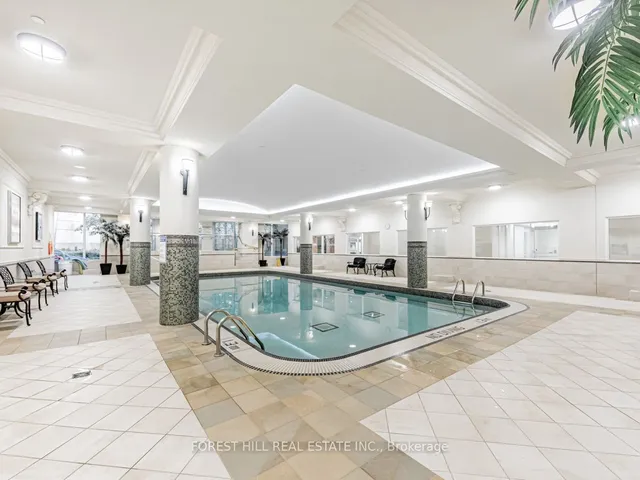 Additional image 32 of 660 Sheppard Ave Unit 1402