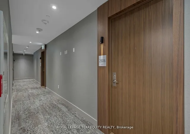 Additional image 7 of 1928 Lake shore Blvd Unit 2506