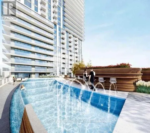 Additional image 10 of 251 Jarvis St Unit 818