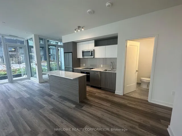 60 Princess St Unit 107 Se