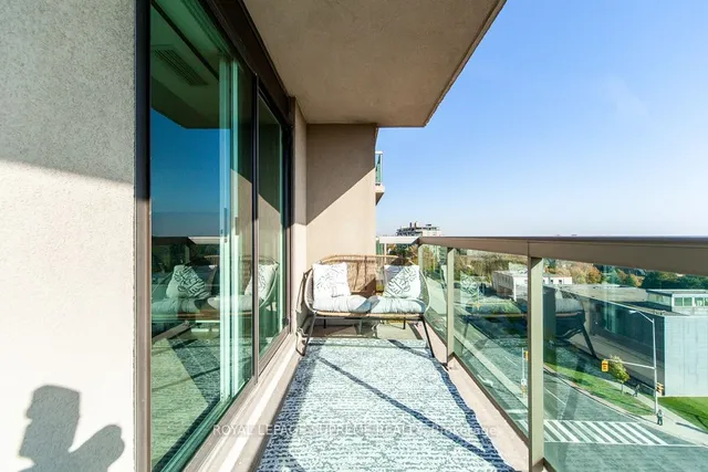 Additional image 33 of 1030 Sheppard Ave Unit 710