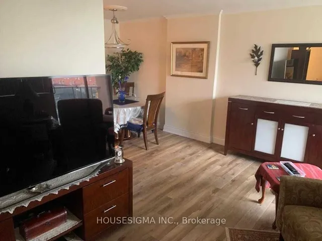 Additional image 19 of 5949 Yonge St Unit 505