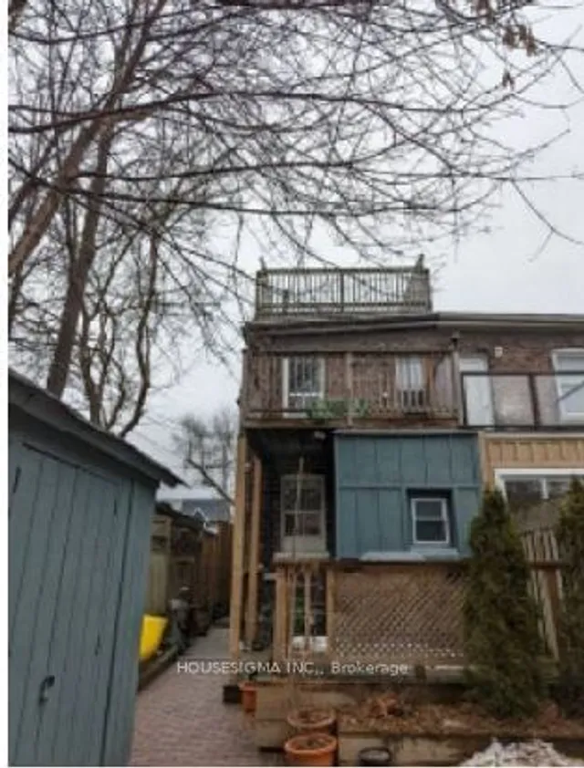 Additional image 2 of 256 Woodbine Ave