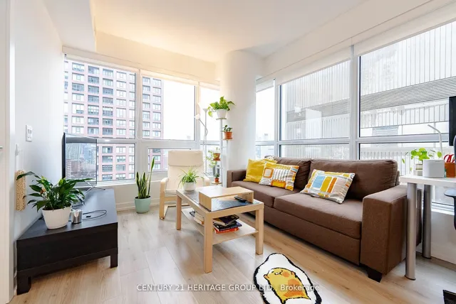 Additional image 5 of 395 Bloor St Unit 2102