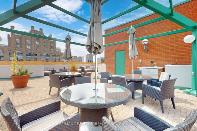 Additional image 37 of 95 Prince Arthur Ave Unit 311