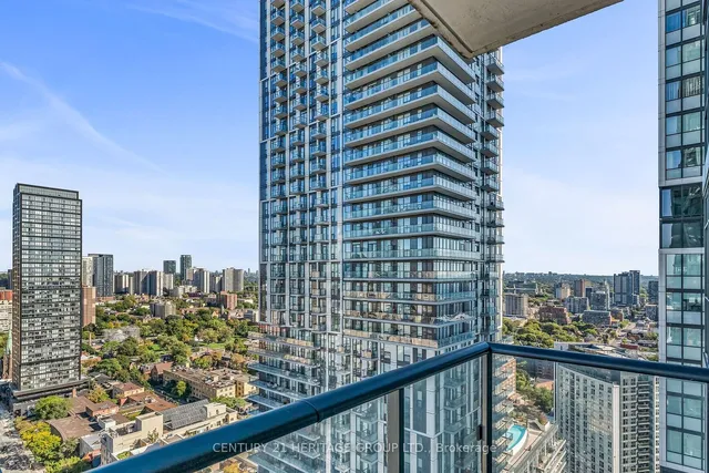 Additional image 14 of 159 Dundas St Unit 3106