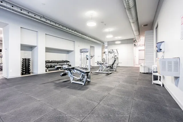 Additional image 30 of 637 Lake Shore Blvd Unit 627