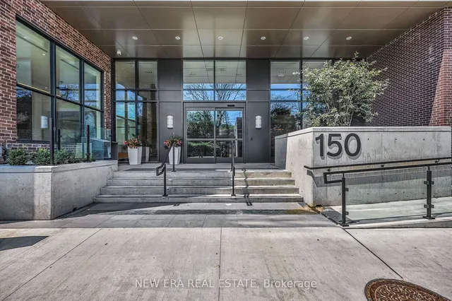 150 Logan Ave Unit 301