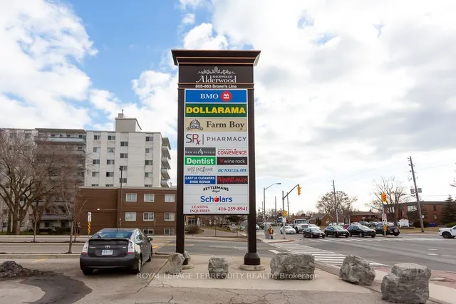 785 Brown's Line Unit 7