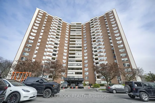 60 Pavane Linkway Way Unit 1006