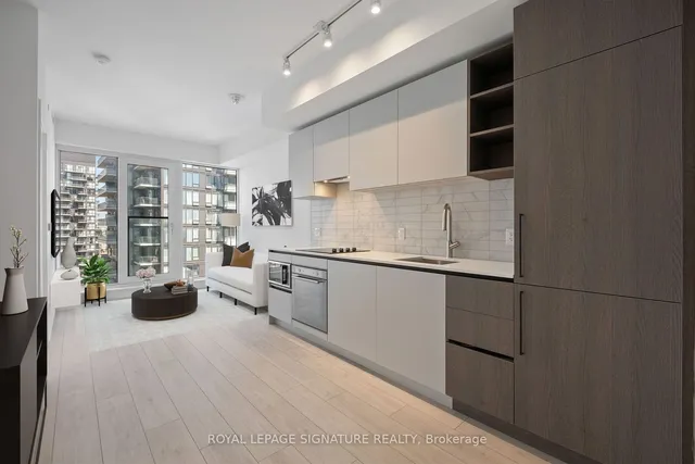 Additional image 3 of 55 Mercer St Unit 4607