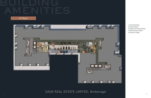 Additional image 7 of 1007 The Queensway Unit 423