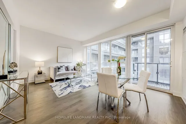 Additional image 16 of 955 Bay St Unit 604