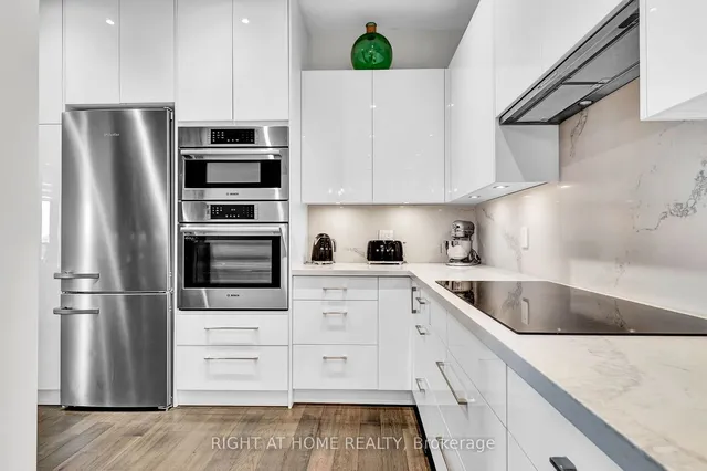 Additional image 16 of 2045 Lake Shore Blvd Unit 2507