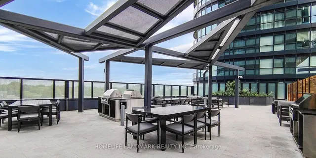 Additional image 12 of 575 Bloor St Unit 903