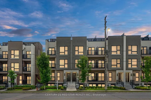 Additional image 31 of 8825 Sheppard Ave Unit 206