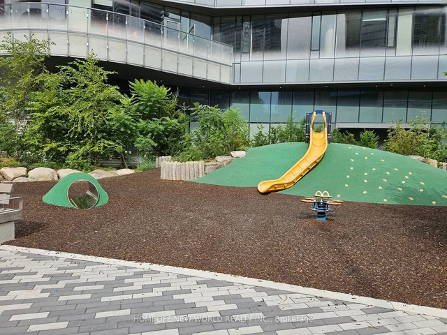 Additional image 25 of 11 Wellesley St Unit 4402