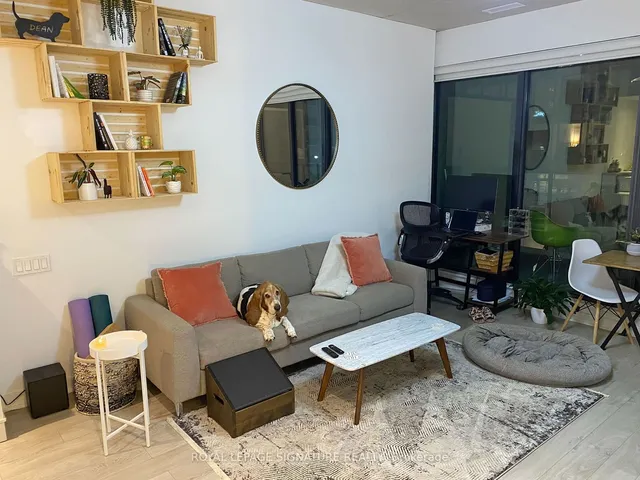 Additional image 4 of 185 Roehampton Ave Unit 201