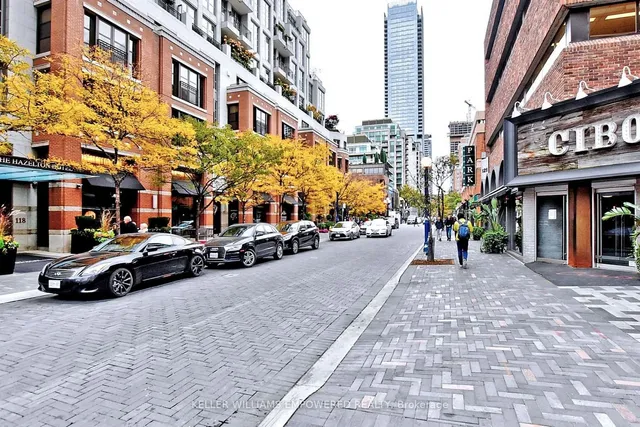 Additional image 35 of 155 Yorkville Ave Unit 2811