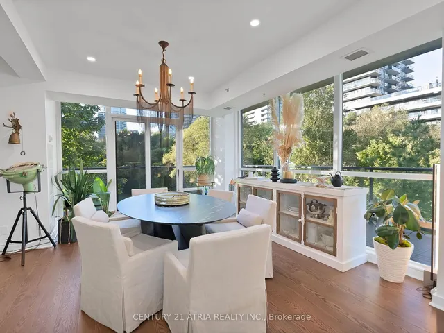 Additional image 8 of 2230 Lake Shore Blvd Unit 107