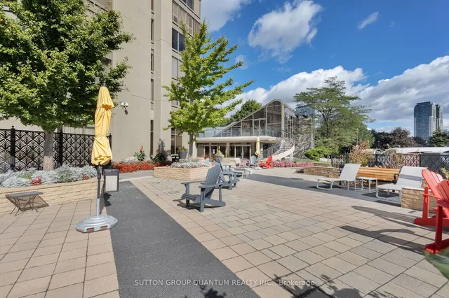Additional image 36 of 2045 LAKESHORE Blvd Unit 4404