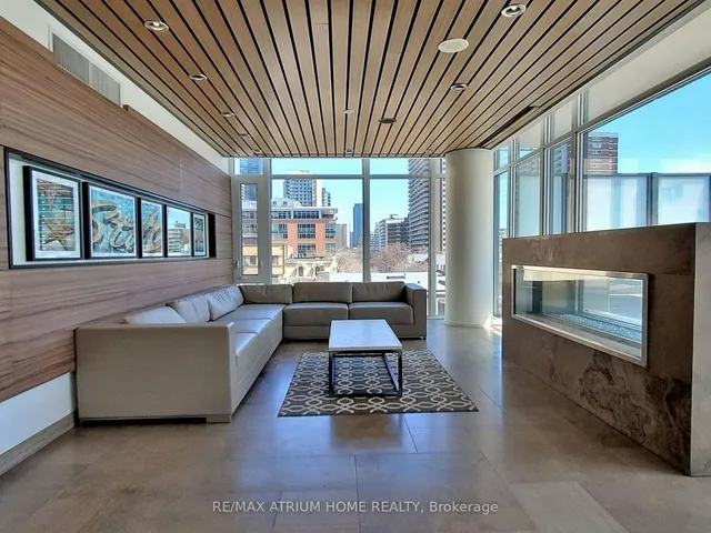 Additional image 28 of 75 St. Nicholas St Unit 2708