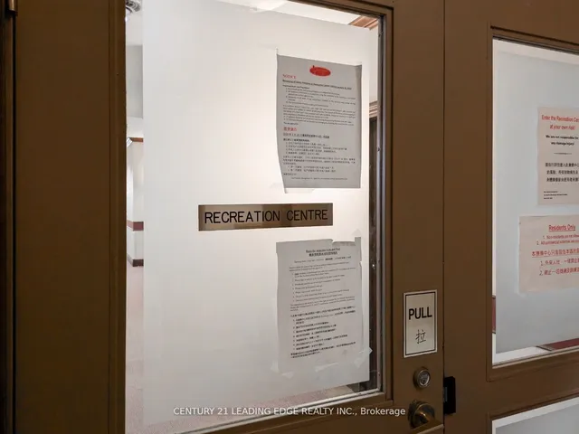 Additional image 30 of 1881 Mcnicoll Ave Unit 228