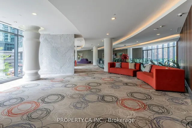 Additional image 32 of 5168 Yonge St Unit 1501