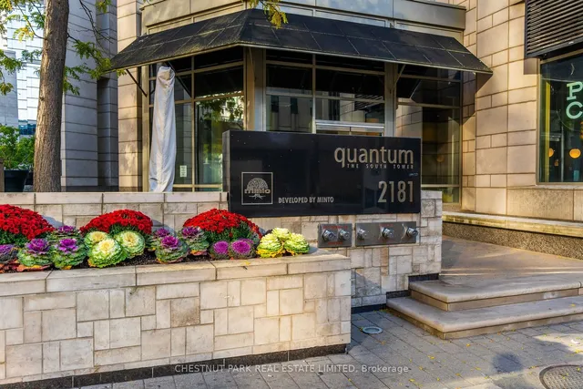 Additional image 22 of 2181 Yonge St Unit 311