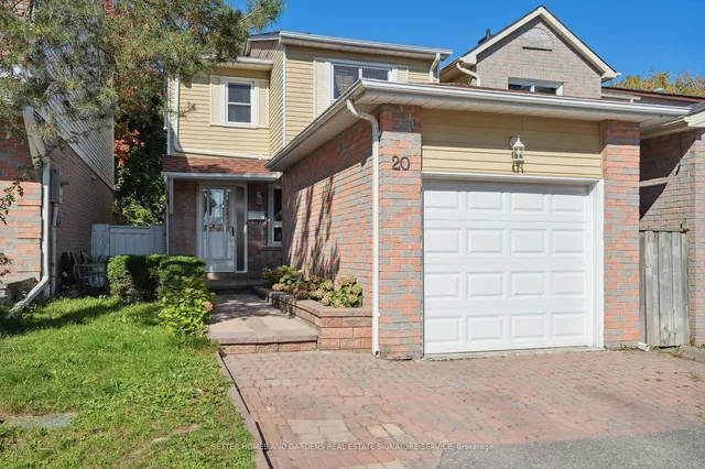 Additional image 2 of 20 Scarfair Ptwy