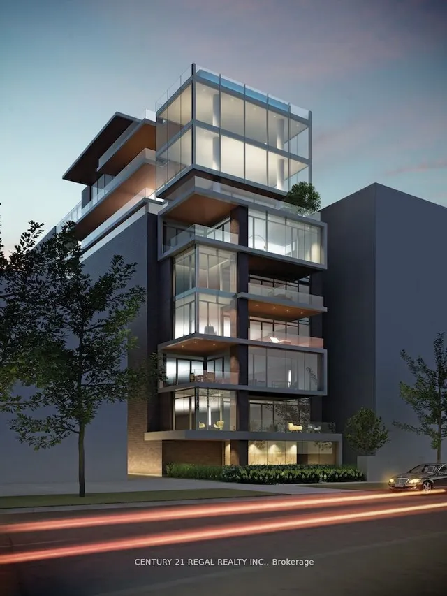 Additional image 18 of 500 Wellington St Unit #201