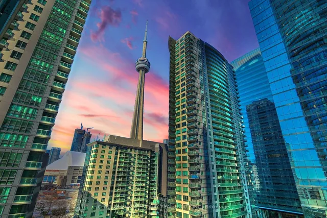 Additional image 26 of 12 York St Unit 808