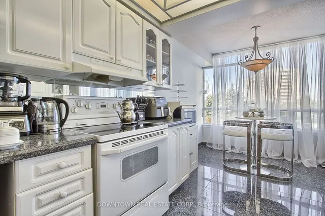 Additional image 23 of 1121 Steeles Ave Unit 406