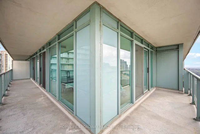 Additional image 33 of 5500 Yonge St Unit 2108