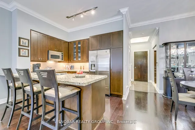 Additional image 3 of 2855 Bloor St Unit 106