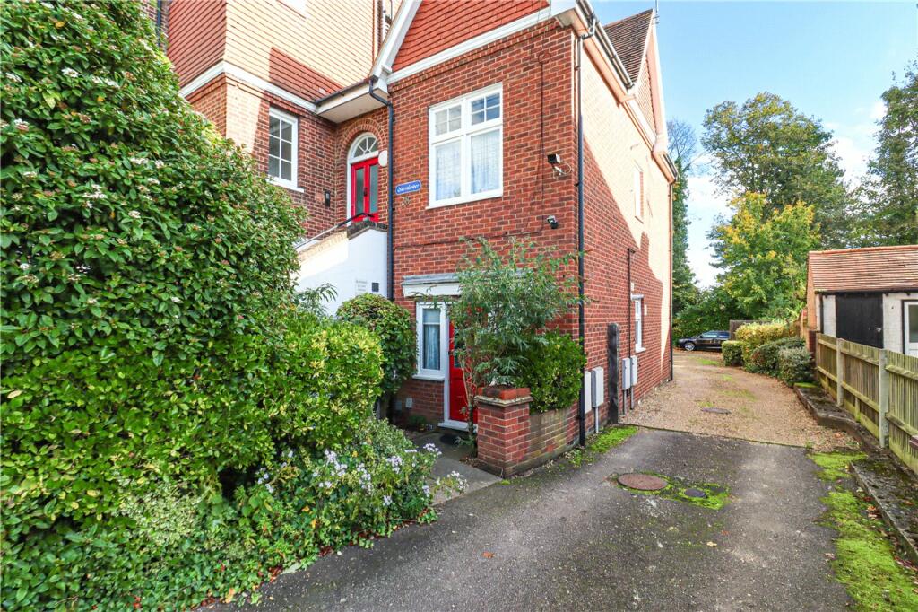 Additional image 11 of Lemsford Road, St. Albans, Hertfordshire, AL1